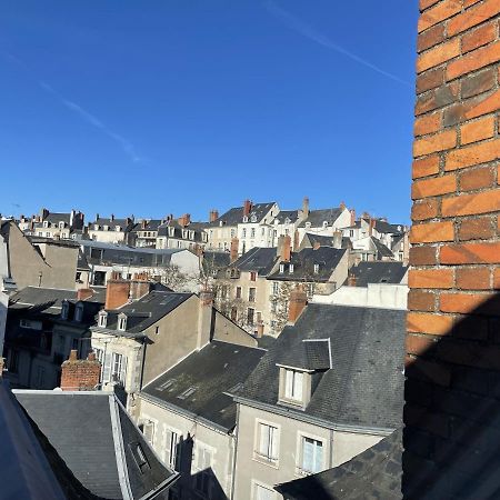 Studio Blois Apartment Luaran gambar