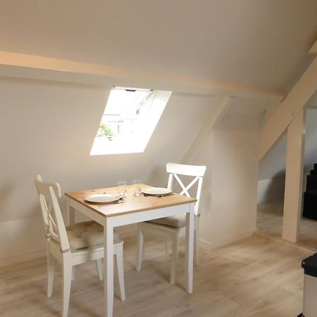 Studio Blois Apartment Bilik gambar