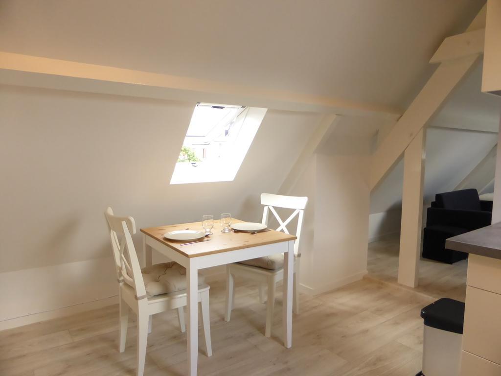 Studio Blois Apartment Bilik gambar